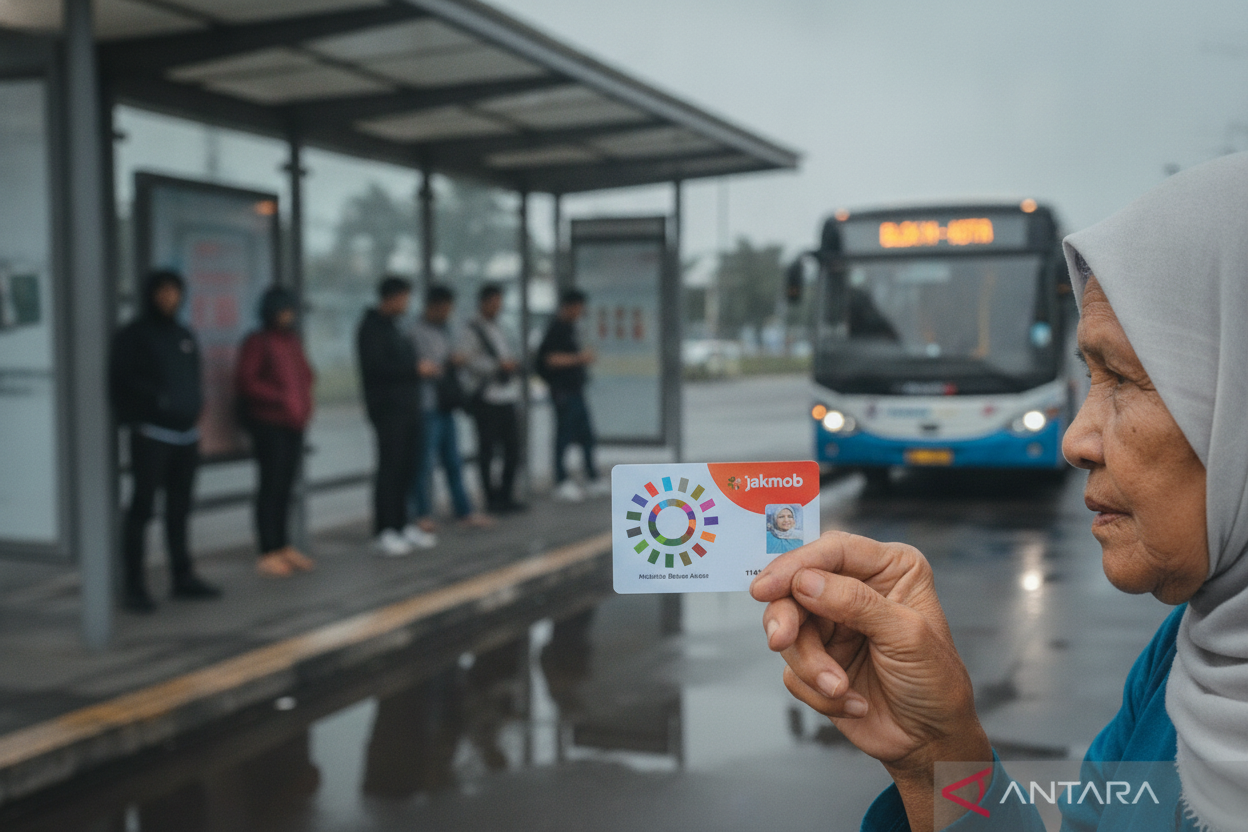 Kartu Layanan Gratis DKI Jakarta: Siapa Saja 15 Golongan Penerimanya?