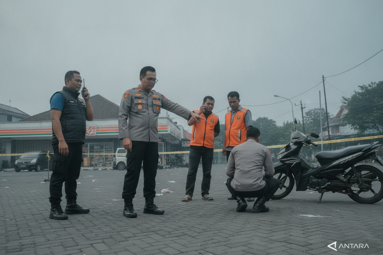Pria 57 Tahun Meninggal Usai Perkelahian di Kembangan